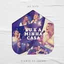 Diante do Trono Ana Paula Valad o feat Flavia Arrais N vea Soares Soraya… - Mulheres Virtuosas Ao Vivo