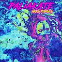 Paliakate - Juan Marco Sobre la Roca