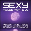 Greg Sletteland feat DJ Utopia - Be Deep DJ Deep House Remix feat DJ Utopia