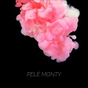 Pel Monty - In the Red