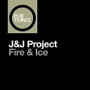 J J Project Jamie Baggotts JFK - Fire Ice Extended Mix