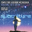 Temple One feat Deirdre McLaughlin - Reaching for a Dream Shugz Remix