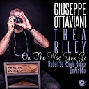 Giuseppe Ottaviani feat Thea Riley - On The Way You Go Ruben De Ronde Remix