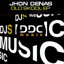 Jhon Denas - Hear The Music Original Mix
