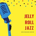 Jelly Roll Jazz - In Misterioso