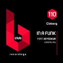 Claborg feat Keysokur - In a Funk