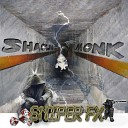 Sniper FX - Moonshot