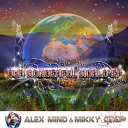 Alex Mind Mikky Clap - Love AGRMusic