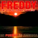 Freddy y los Solares - Piel De ngel