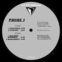 Probe 1 - Machine Washable Original Mix