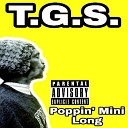 T G S - Ghetto Stuff