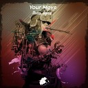 Minilow Bigstun - Your Move Original Mix