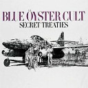 Blue yster Cult - Cagey Cretins
