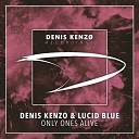 Denis Kenzo Lucid Blue - MIx 2017