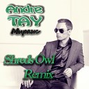 Andre TAY - Мираж Shreds Owl Remix