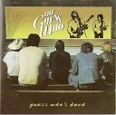 The Guess Who - Sound The Horns Of Gabriel