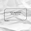 Julian Wassermann Oliver Deuerling - Pulverturm Original Mix