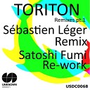 Satoshi Fumi - Toriton Sebastien Leger Remix