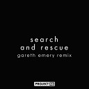 Project 46 Feat Haliene - Search And Rescue Gareth Emery Rmx