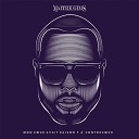 Maitre Gims - Number One Feat H Magnum