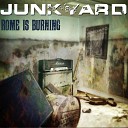Junkyard - Till the Wheels Fall Off Acoustic Version