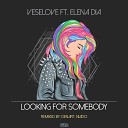 Veselove Elena Dia - Looking for Somebody Niado Remix