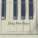 Instrumental Piano for Study - Is That the Loan Is Killing Me