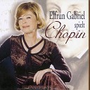 Elfrun Gabriel - Nocturnes Op 9 No 1 in B Flat Minor Larghetto