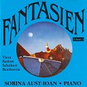 Sorina Aust Ioan - Piano Sonata No 13 in E Flat Major Op 27 No 1 II Allegro molto e…