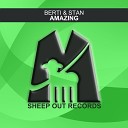 Berti Stan - Amazing Extended Mix