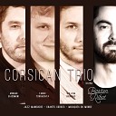 Corsican Trio feat Bastien Ribot - Solenzara