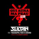 Sultan feat Canardo R E D K Youssoupha - Qui aura ma peau Part 2