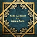 Saad Alsagher - Tet