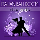 Italian Ballroom feat Bob Roscato - Accarezzami