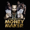 Legend Gautan feat Havoc Mathan Havoc Naven - Money Maker