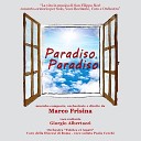 Marco Frisina feat Orchestra Fideles et Amati - Sarai sarai Live