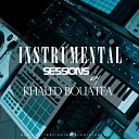 Khaled Bougatfa - Trap Instrumental 15
