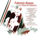 Fabrizio Bosso - Ti lascio Una Canzone