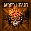 Jaded Heart - Blood Stained Lies