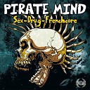 Pirate Mind - Pump On the Beat