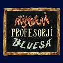 Prismojeni Profesorji Bluesa - Keep on Groovin Live