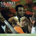 G G Vikey - Gentlemen Vikey