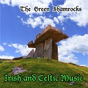 The Green Shamrocks - Red Is the Rose