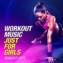 Workout Guru - Don t Stop the Music