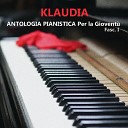 klaudia - Sonatina in C Major Op 55 n 1 I Allegro