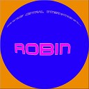 Dance Central International - Robin