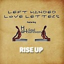 Left Handed Love Letters feat H H… - Rise Up Instrumental