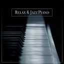 Midnight Piano Lounge - Soft Jazz Mood Piano Jazz