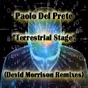Paolo Del Prete - Terrestrial Stage Devid Morrison Tribal Remix