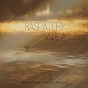 LastEDEN Alena Solo Raspatory - Please Chaika 86 mix by Raspatory